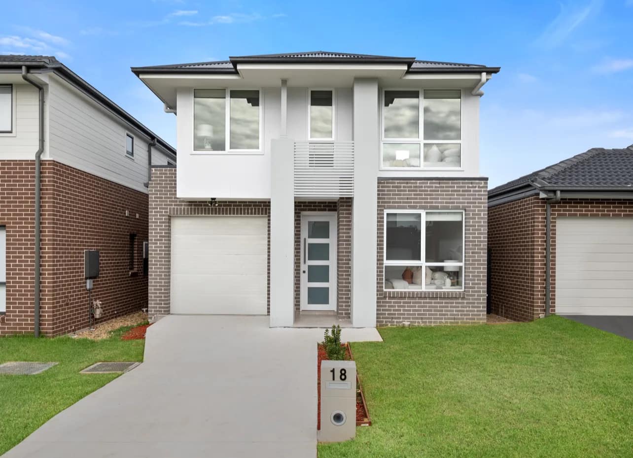 Home Loans