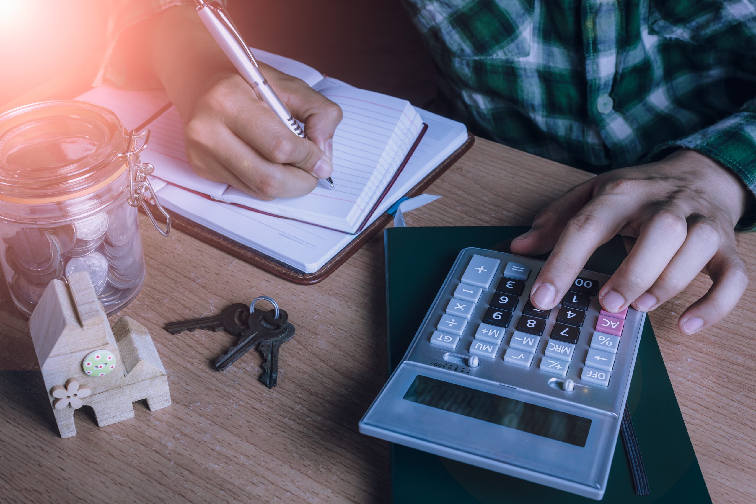 Utilities Loans